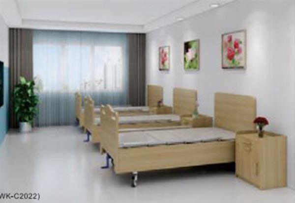 护理系列家具